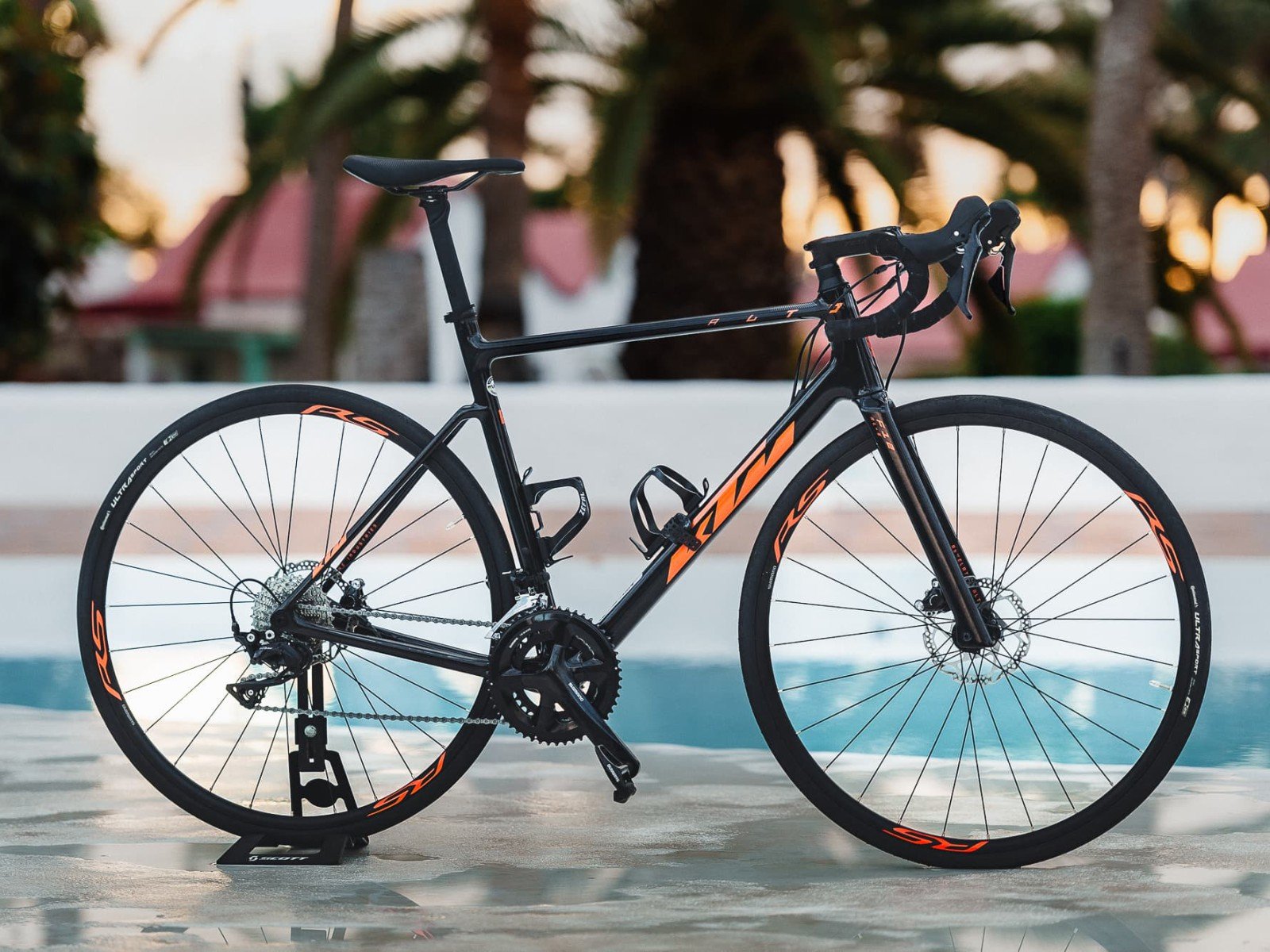 KTM Alto Pro Disc KTM Alto Pro Disc