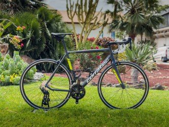 Corratec Alu Dolomiti ELITE Corratec Alu Dolomiti ELITE