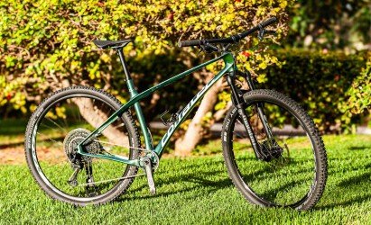 Corratec Revo Bow Fuerteventura Bike Rental Corratec Revo Bow Fuerteventura Bike Rental