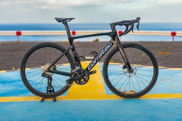 Corratec SHIMANO 105 Di2 ST-R7170 12-SPEED Corratec SHIMANO 105 Di2 ST-R7170 12-SPEED