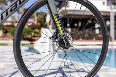 Corratec Alu Disc Fuerteventura
