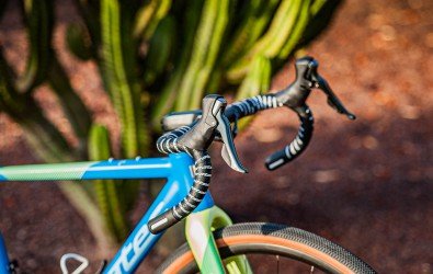 Corratec Allroad Travel Gravel Fuerteventura