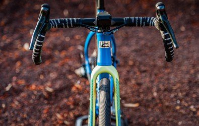 Corratec Allroad Travel Gravel Fuerteventura