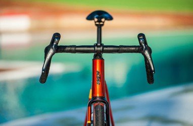 Fuerteventura Gravel Bike Alquiler