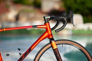 Fuerteventura Gravel Bike Alquiler