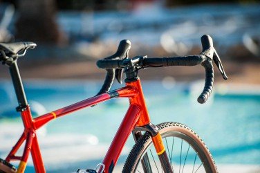 Fuerteventura Gravel Bike Alquiler