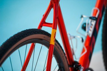 Fuerteventura Gravel Bike Alquiler