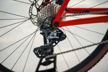 Fuerteventura Gravel Bike Alquiler