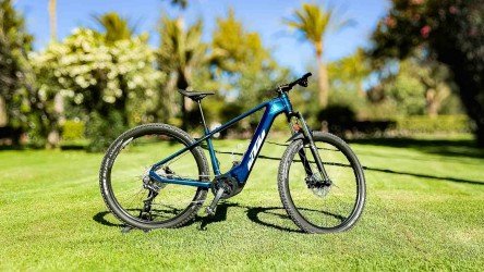 KTM Team 671 Rental Fuerteventura