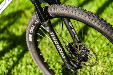 Carbon MTB Fuerteventura Bike Rental