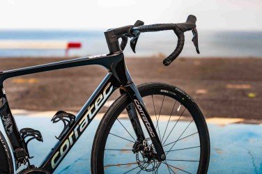 Corratec CCT Team Pro Rental Fuerteventura