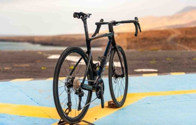 Corratec CCT Team Pro Rental Fuerteventura