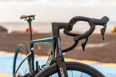 Corratec CCT Team Pro Rental Fuerteventura