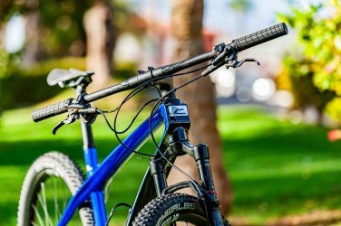 Corratec Revo BOW SL Pro Team Fuerteventura