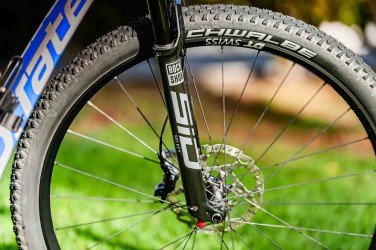 Corratec Revo BOW SL Pro Team Fuerteventura