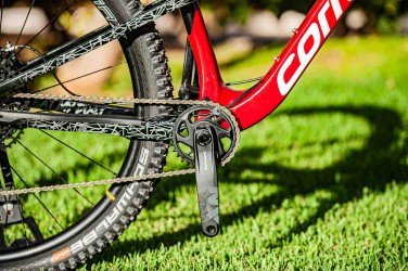 Corratec Revolution iLink Elite Fully