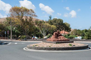 Road Bike Tours Fuerteventura