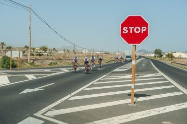 Road Bike Tours Fuerteventura