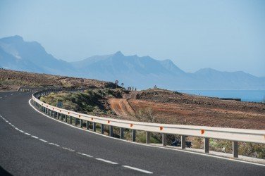 Road Bike Tours Fuerteventura