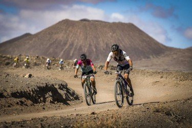 MTB Touren Fuerteventura