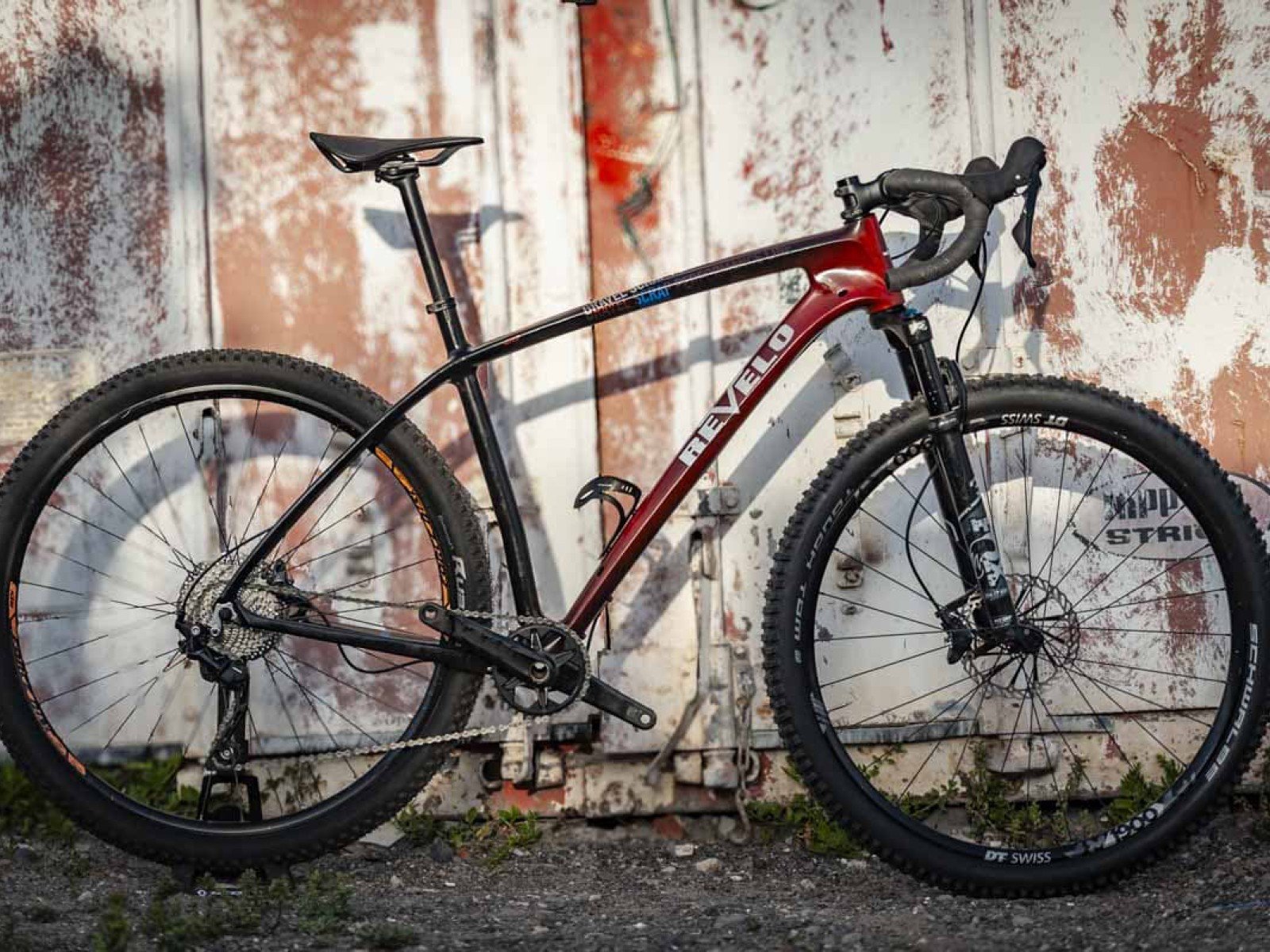 Gravel Bike Rental Fuerteventura