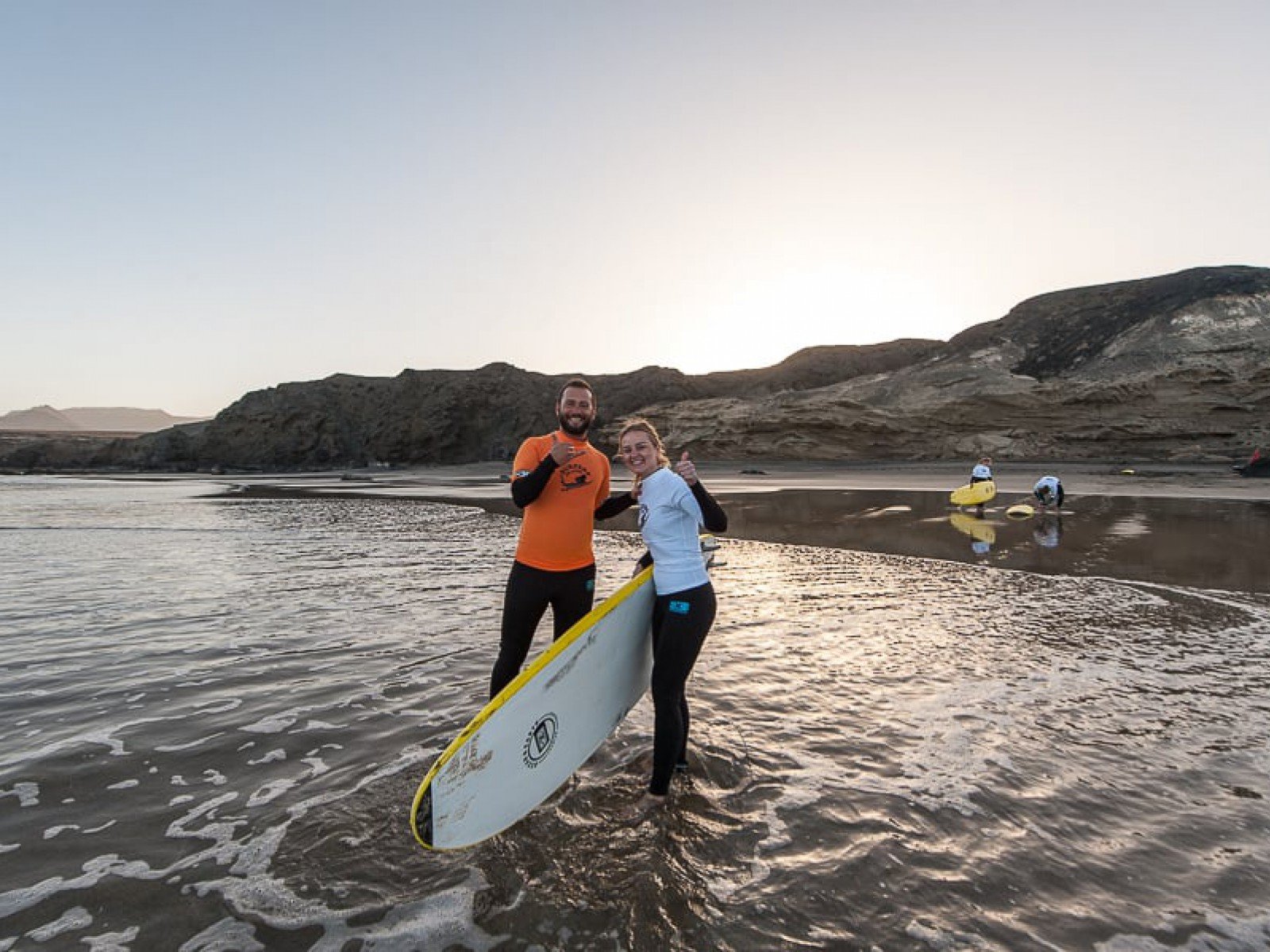 Surfen Lernen Surfen Lernen