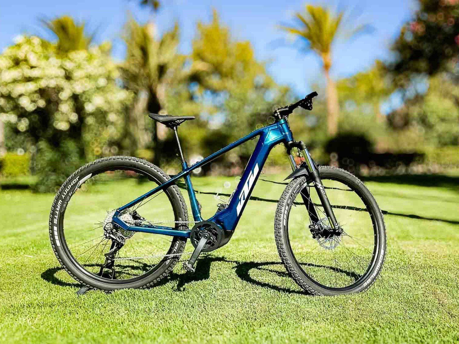 E Bike Fuerteventura E Bike Fuerteventura