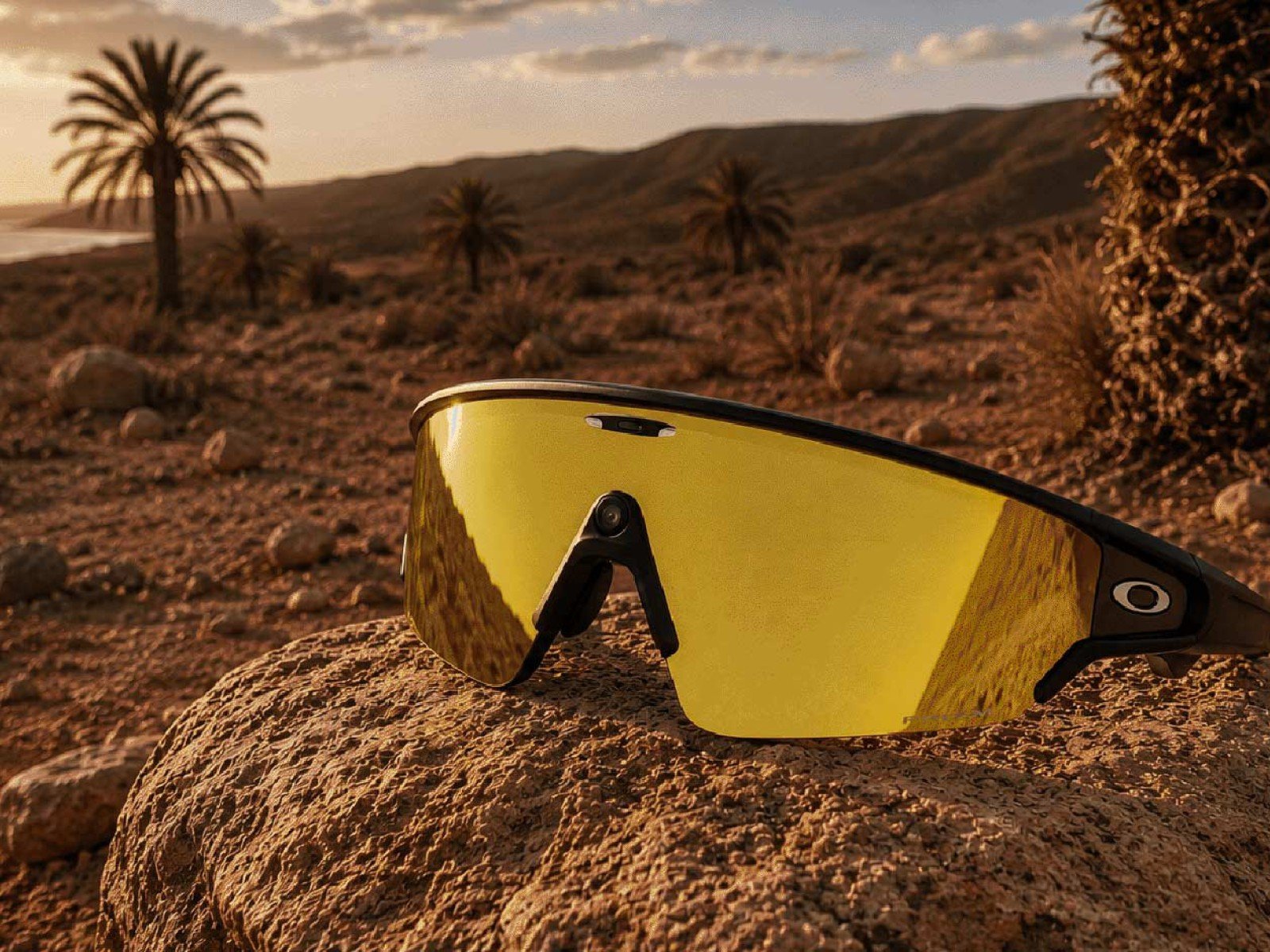 Oakley Meta Vanguard