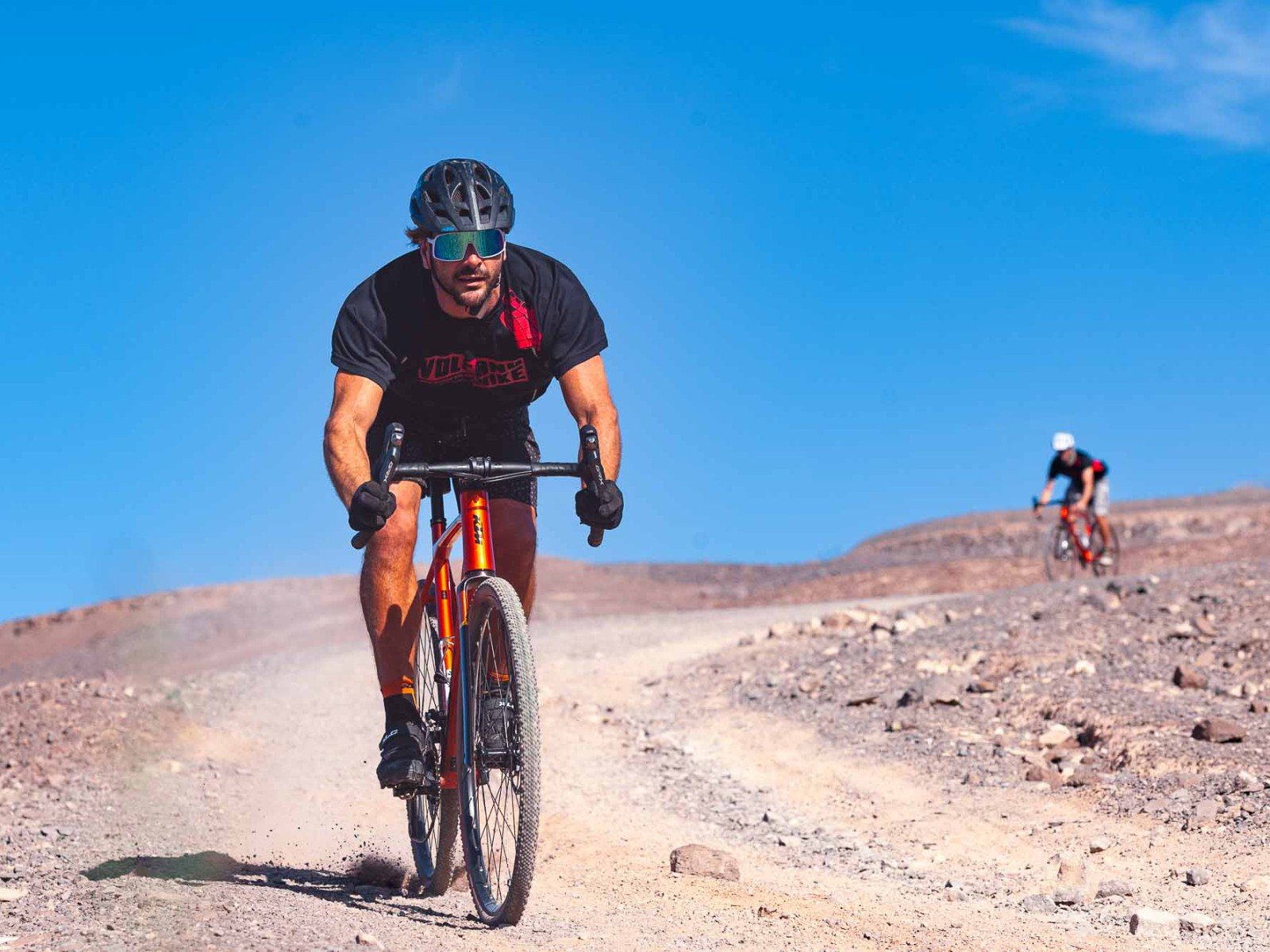 Volcano Bike Fuerteventura Tours Rental Volcano Bike Fuerteventura Tours Rental